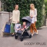 Silla de Paseo Chicco Goody XPlus