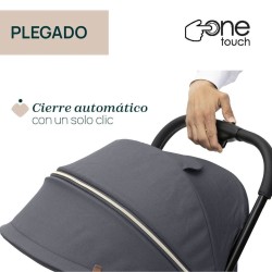 Silla de Paseo Chicco Goody XPlus