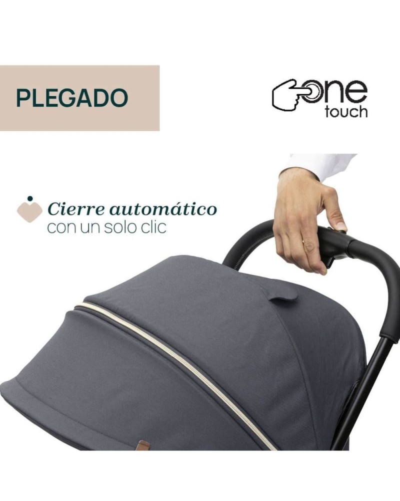 Silla de Paseo Chicco Goody XPlus