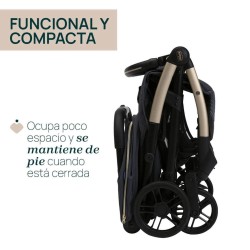 Silla de Paseo Chicco Goody XPlus