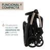 Silla de Paseo Chicco Goody XPlus