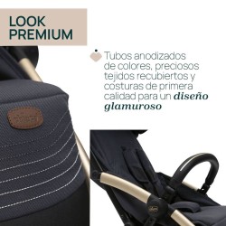 Silla de Paseo Chicco Goody XPlus