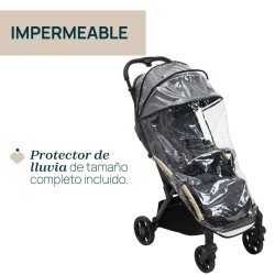 Silla de Paseo Chicco Goody XPlus