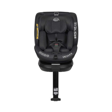 Silla de auto Grupo 0/1/2/3 MS Denver