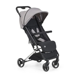 Silla de paseo MS Keo Gris