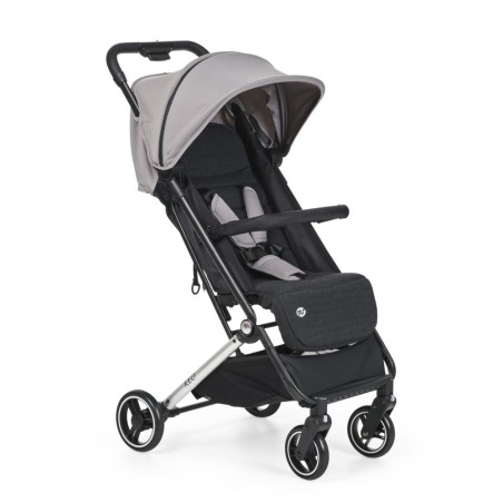 Silla de paseo MS Keo Gris