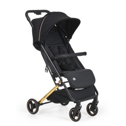 Silla de paseo MS Keo Gris