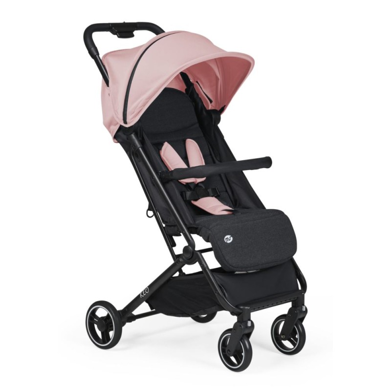 Silla de paseo MS Keo Gris