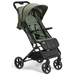 Silla de paseo MS Keo Gris