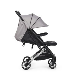 Silla de paseo MS Keo Gris