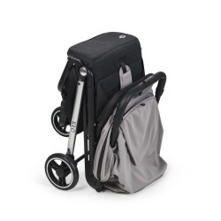 Silla de paseo MS Keo Gris