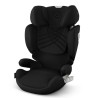 Silla de auto Grupo 2/3 Cybex Solution T i-Fix Plus