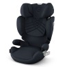 Silla de auto Grupo 2/3 Cybex Solution T i-Fix Plus