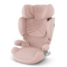 Silla de auto Grupo 2/3 Cybex Solution T i-Fix Plus