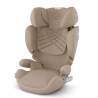 Silla de auto Grupo 2/3 Cybex Solution T i-Fix Plus
