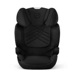 Silla de auto Grupo 2/3 Cybex Solution T i-Fix Plus