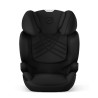 Silla de auto Grupo 2/3 Cybex Solution T i-Fix Plus