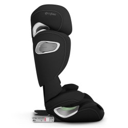Silla de auto Grupo 2/3 Cybex Solution T i-Fix Plus
