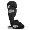 Silla de auto Grupo 2/3 Cybex Solution T i-Fix Plus