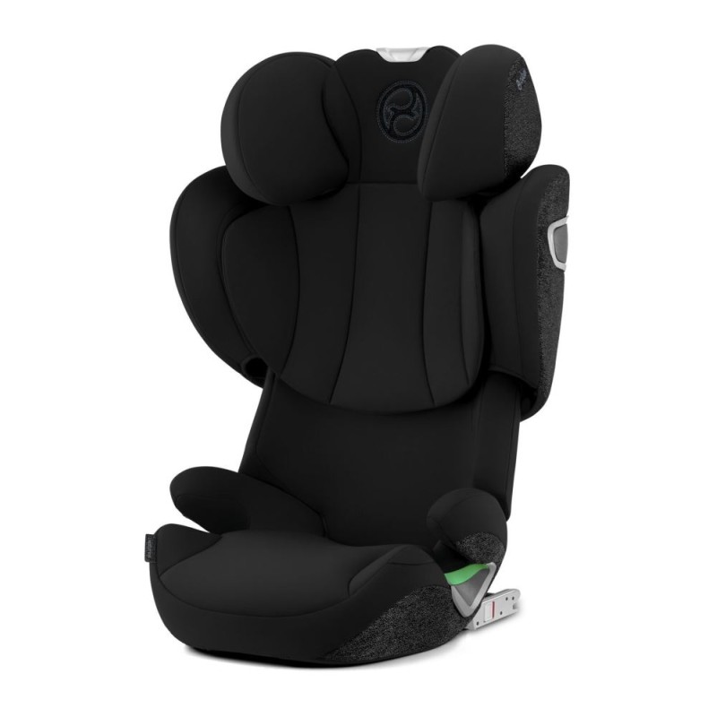 Silla de auto Grupo 2/3 Cybex Solution T i-Fix Comfort