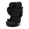 Silla de auto Grupo 2/3 Cybex Solution T i-Fix Comfort