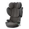 Silla de auto Grupo 2/3 Cybex Solution T i-Fix Comfort