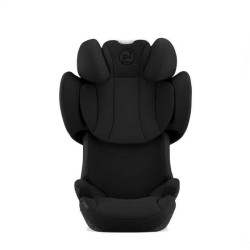 Silla de auto Grupo 2/3 Cybex Solution T i-Fix Comfort