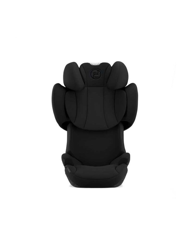 Silla de auto Grupo 2/3 Cybex Solution T i-Fix Comfort
