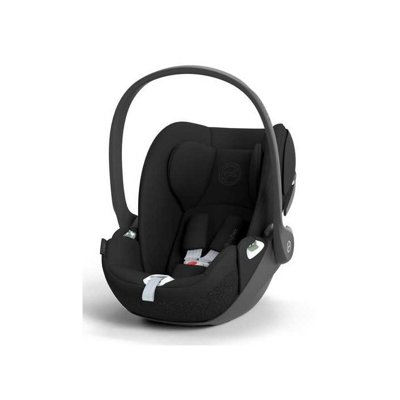 Silla de auto Cybex Cloud T i-size grupo 0