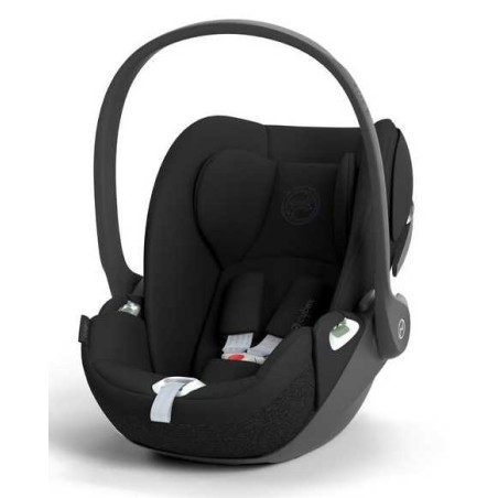 Silla de auto Cybex Cloud T i-size grupo 0