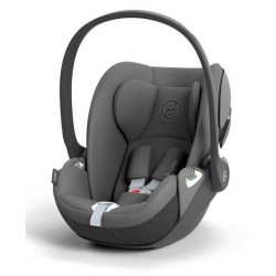 Silla de auto Cybex Cloud T i-size Grupo 0