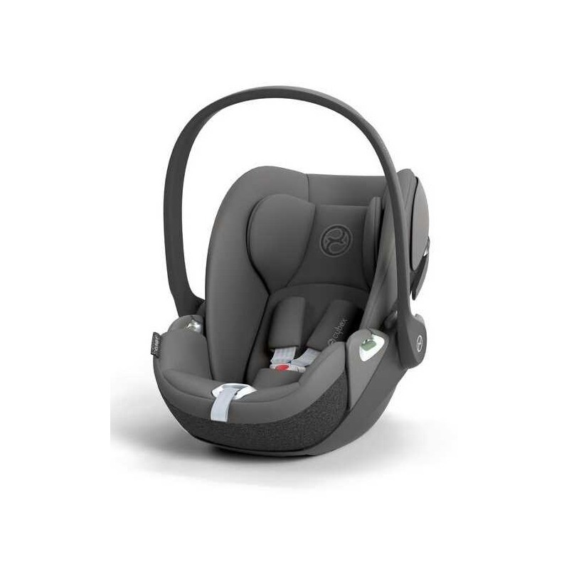 Silla de auto Cybex Cloud T i-size Grupo 0