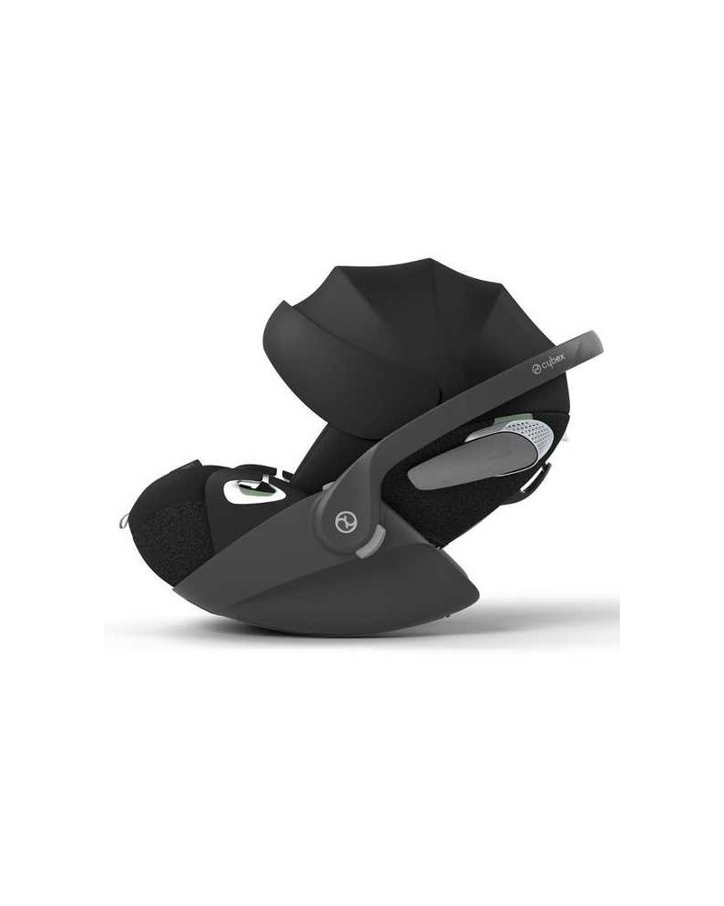 Silla de auto Cybex Cloud T i-size Grupo 0