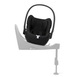 Silla de auto Cybex Cloud T i-size grupo 0