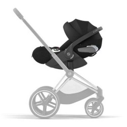 Silla de auto Cybex Cloud T i-size grupo 0