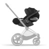 Silla de auto Cybex Cloud T i-size grupo 0
