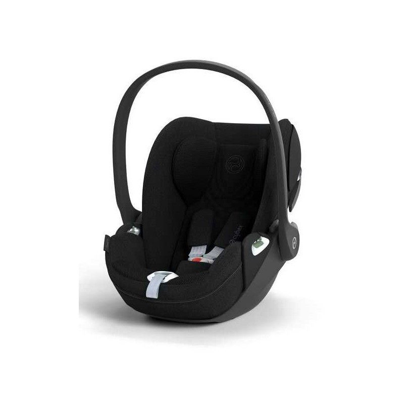 Silla de auto Cybex Cloud T Plus  i-size grupo 0