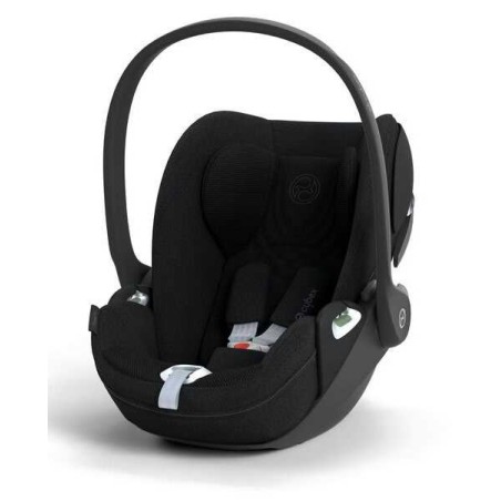 Silla de auto Cybex Cloud T Plus  i-size grupo 0