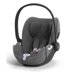 Silla de auto Cybex Cloud T Plus  i-size Grupo 0