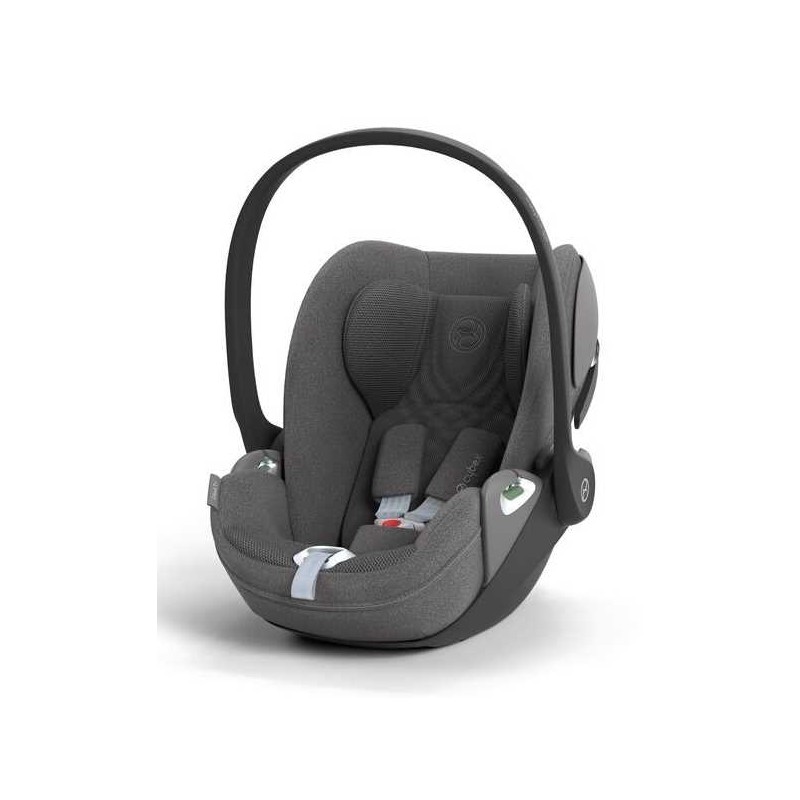 Silla de auto Cybex Cloud T Plus  i-size Grupo 0