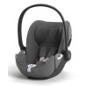 Silla de auto Cybex Cloud T Plus  i-size Grupo 0