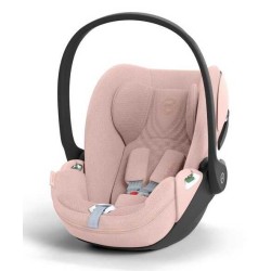 Silla de auto Cybex Cloud T Plus  i-size Grupo 0