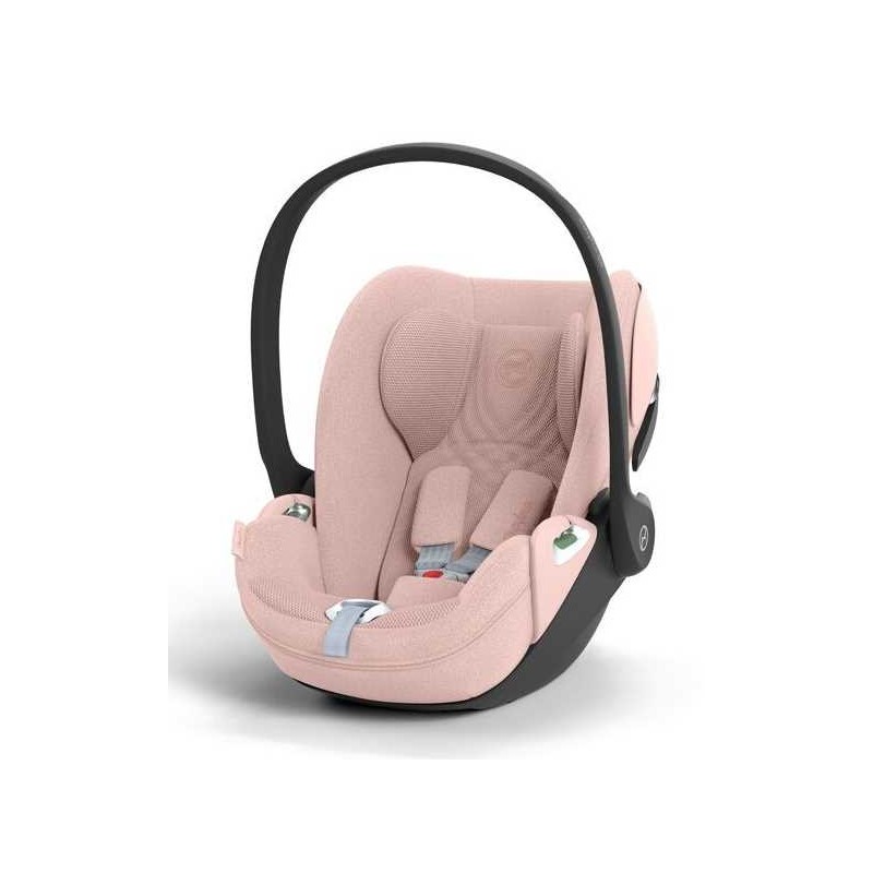 Silla de auto Cybex Cloud T Plus  i-size Grupo 0