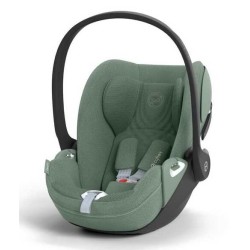 Silla de auto Cybex Cloud T Plus  i-size Grupo 0