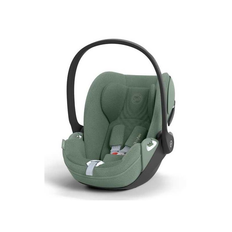 Silla de auto Cybex Cloud T Plus  i-size Grupo 0
