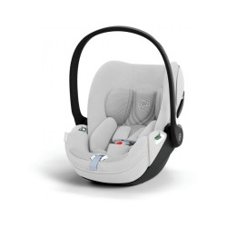 Silla de auto Cybex Cloud T Plus  i-size Grupo 0
