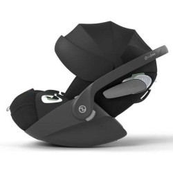 Silla de auto Cybex Cloud T Plus  i-size grupo 0