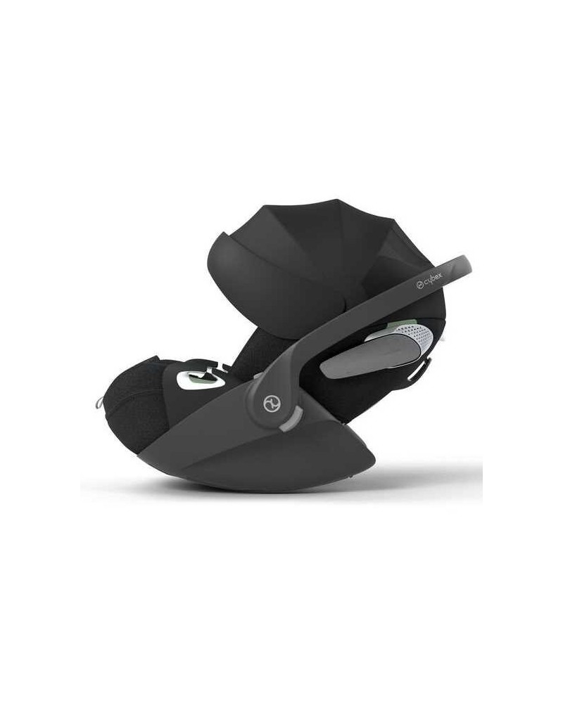Silla de auto Cybex Cloud T Plus i-size Grupo 0