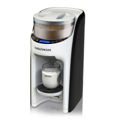 Preparador de biberones Babybrezza Formula Pro Advanced