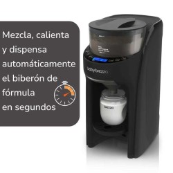 Preparador de biberones Babybrezza Formula Pro Advanced